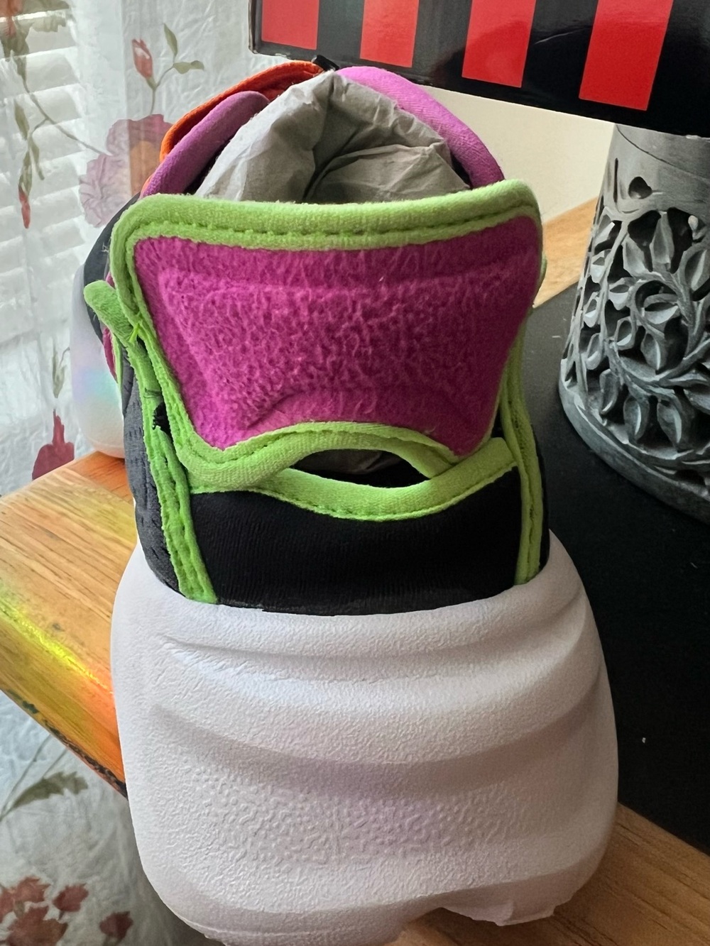 Nike Aqua Rift - Picture 6 of 14
